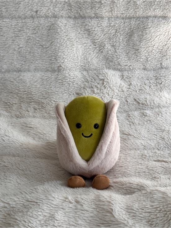 Jellycat Other - BNWT Jellycat Horacio Pistachio
